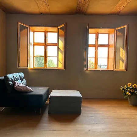 Fischerhaus *