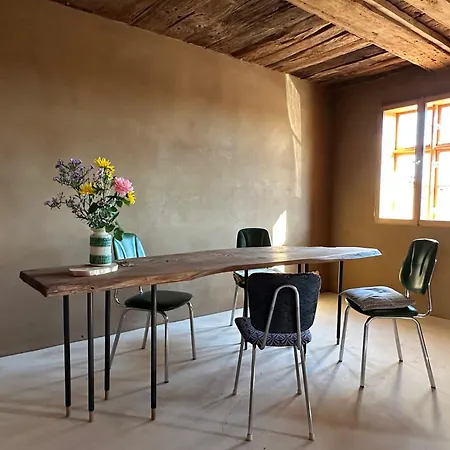 Fischerhaus * Havelberg