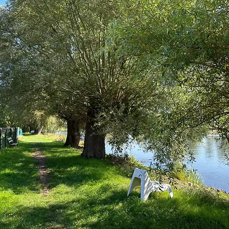 Fischerhaus Apartament