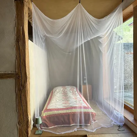 Apartament Fischerhaus Havelberg