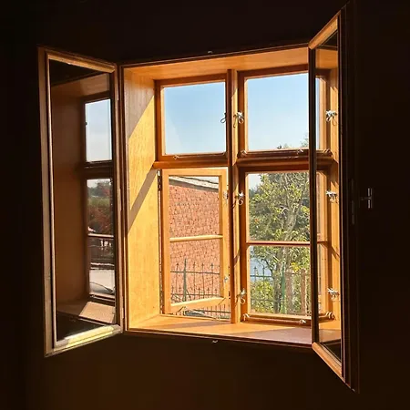 Fischerhaus Apartment