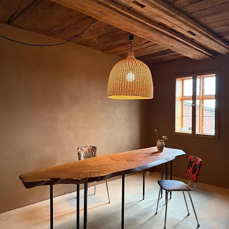 Fischerhaus * Havelberg