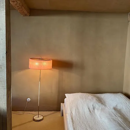 Fischerhaus Appartement *