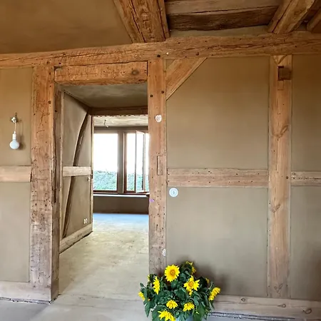 Fischerhaus Appartamento Havelberg