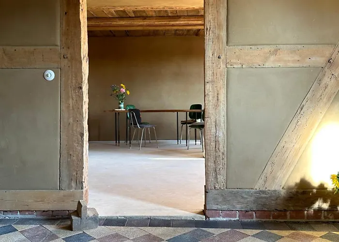 Appartement Fischerhaus