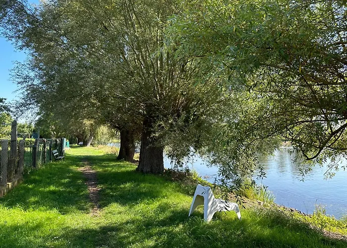 Fischerhaus Appartement