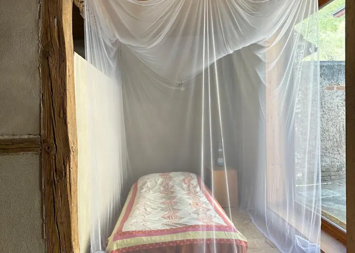 Apartmán Fischerhaus Havelberg