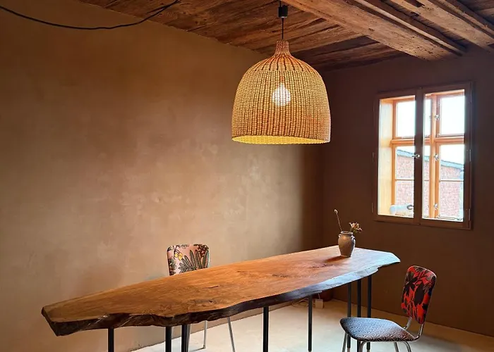 Fischerhaus * Havelberg