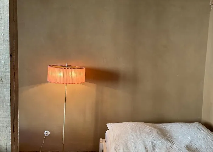 Fischerhaus Appartement *