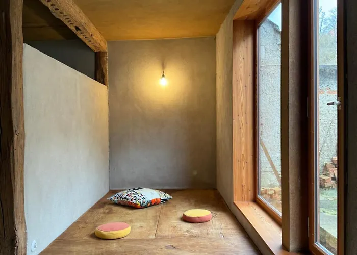 Fischerhaus Appartement Havelberg