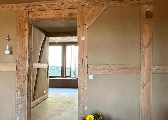 Fischerhaus Appartement Havelberg